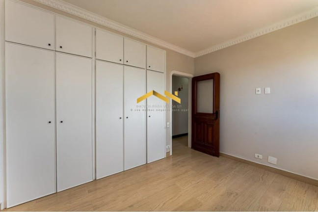 Imagem Apartamento com 3 Quartos à Venda, 180 m² em Vila Alexandria - São Paulo
