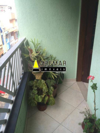 Imagem Casa com 4 Quartos à Venda, em Conceição - Diadema Imagem Casa com 4 Quartos à Venda, em Conceição - Diadema