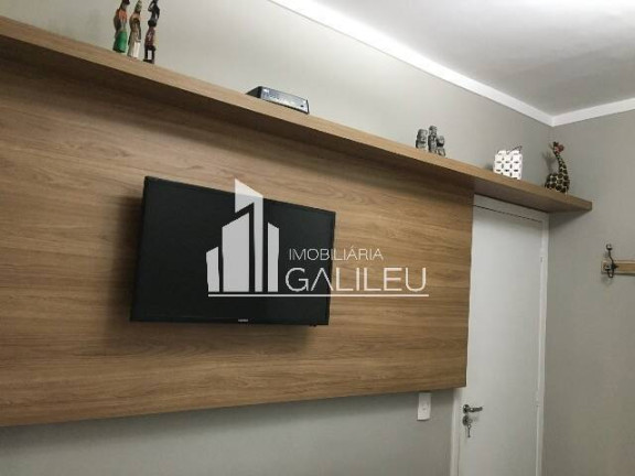 Imagem Apartamento com 2 Quartos à Venda, 47 m² em Vila Ipê - Campinas