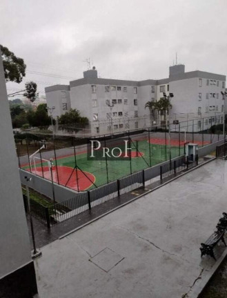 Imagem Apartamento com 2 Quartos para Alugar, 56 m² em São José - São Caetano Do Sul Imagem Apartamento com 2 Quartos para Alugar, 56 m² em São José - São Caetano Do Sul
