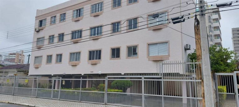 Imagem Apartamento com 1 Quarto à Venda, 44 m² em Caiçara - Praia Grande Imagem Apartamento com 1 Quarto à Venda, 44 m² em Caiçara - Praia Grande
