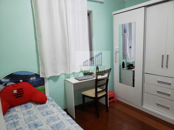 Imagem Apartamento com 3 Quartos à Venda, 80 m² em Brooklin - São Paulo Imagem Apartamento com 3 Quartos à Venda, 80 m² em Brooklin - São Paulo