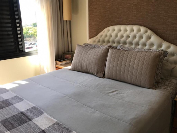 Imagem Apartamento com 3 Quartos à Venda, 120 m² em Tatuapé - São Paulo