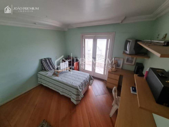 Imagem Sobrado com 5 Quartos à Venda, 900 m² em Jardim Das Colinas - São José Dos Campos
