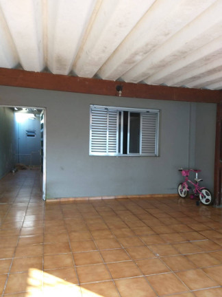 Casa com 2 Quartos à Venda,  em Taboão - São Bernardo Do Campo