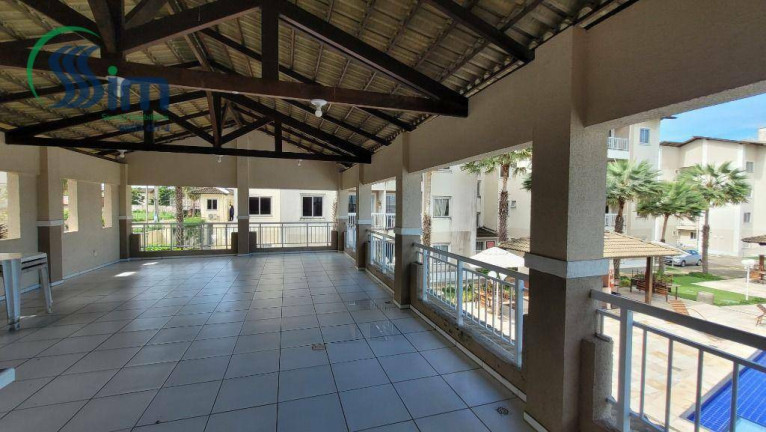 Imagem Apartamento com 2 Quartos à Venda, 52 m² em Prefeito José Walter - Fortaleza Imagem Apartamento com 2 Quartos à Venda, 52 m² em Prefeito José Walter - Fortaleza