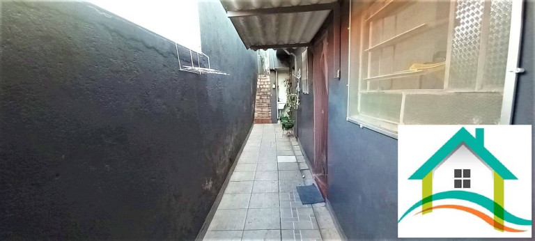 Imagem Sobrado com 2 Quartos à Venda, 182 m² em Vila Palmares - Santo André Imagem Sobrado com 2 Quartos à Venda, 182 m² em Vila Palmares - Santo André