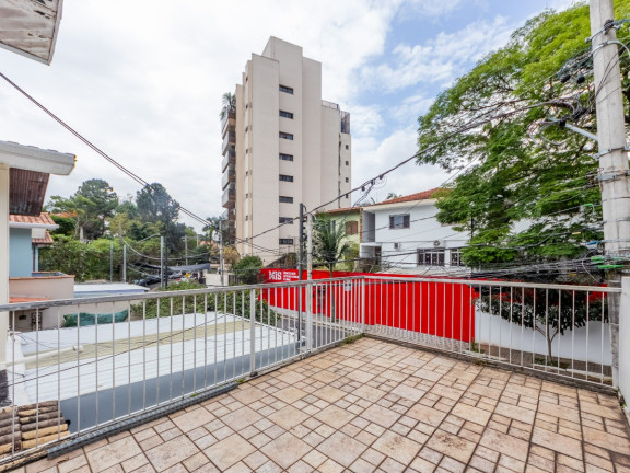 Casa com 3 Quartos à Venda, 125 m² em Santo Amaro - São Paulo