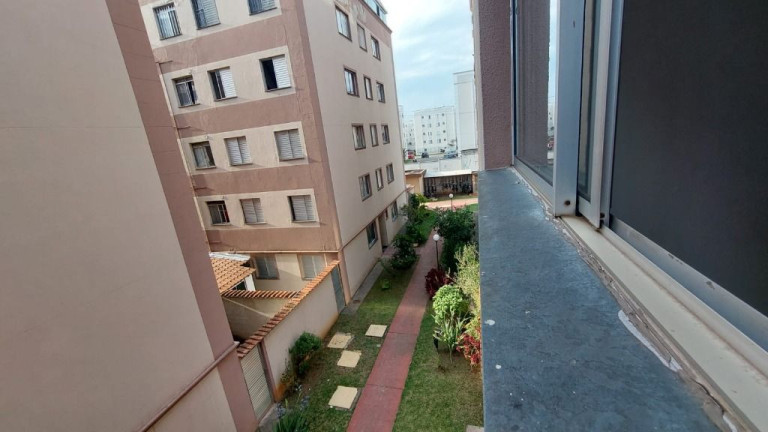 Imagem Apartamento com 2 Quartos para Alugar, 47 m² em Vila Urupês - Suzano Imagem Apartamento com 2 Quartos para Alugar, 47 m² em Vila Urupês - Suzano
