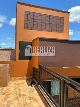 Imagem Casa com 3 Quartos à Venda, 168 m² em Boa Vista - Uberaba Imagem Casa com 3 Quartos à Venda, 168 m² em Boa Vista - Uberaba