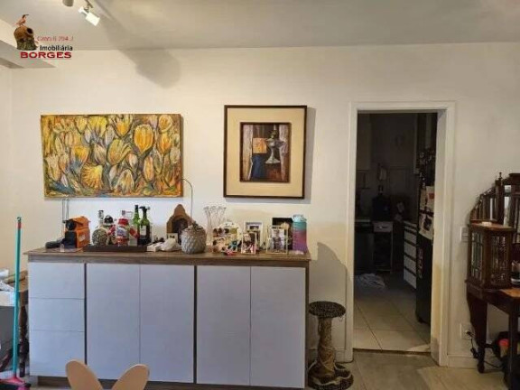 Imagem Apartamento com 3 Quartos à Venda, 135 m² em Vila Mascote - São Paulo Imagem Apartamento com 3 Quartos à Venda, 135 m² em Vila Mascote - São Paulo