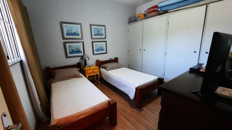 Imagem Casa com 5 Quartos à Venda, 308 m² em Balneário Gardem Mar - Caraguatatuba
