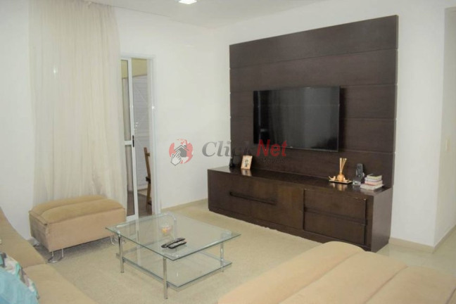 Imagem Casa de Condomínio com 3 Quartos à Venda, 266 m² em Demarchi - São Bernardo Do Campo Imagem Casa de Condomínio com 3 Quartos à Venda, 266 m² em Demarchi - São Bernardo Do Campo