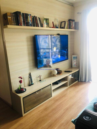 Imagem Apartamento com 3 Quartos à Venda, 80 m² em Jardim Tupanci - Barueri Imagem Apartamento com 3 Quartos à Venda, 80 m² em Jardim Tupanci - Barueri