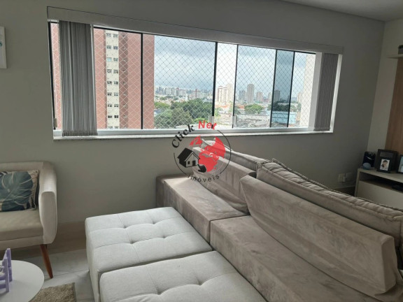 Imagem Apartamento com 3 Quartos à Venda, 132 m² em Vila América - Santo André Imagem Apartamento com 3 Quartos à Venda, 132 m² em Vila América - Santo André