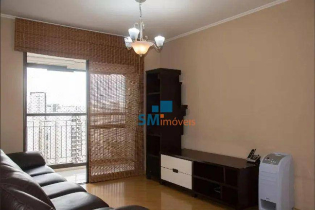 Imagem Apartamento com 3 Quartos para Alugar, 83 m² em Vila Da Saúde - São Paulo Imagem Apartamento com 3 Quartos para Alugar, 83 m² em Vila Da Saúde - São Paulo