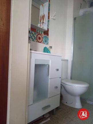 Imagem Apartamento com 1 Quarto à Venda, 51 m² em Jardim Botânico - Porto Alegre
