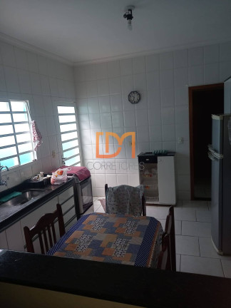 Imagem Casa com 2 Quartos à Venda, 125 m² em Jardim Torrão De Ouro - São José Dos Campos Imagem Casa com 2 Quartos à Venda, 125 m² em Jardim Torrão De Ouro - São José Dos Campos