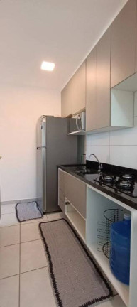 Imagem Apartamento com 2 Quartos à Venda,  em Jardim Nova Hortolândia I - Hortolândia