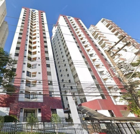 Imagem Apartamento com 3 Quartos à Venda, 63 m² em Tatuapé - São Paulo Imagem Apartamento com 3 Quartos à Venda, 63 m² em Tatuapé - São Paulo