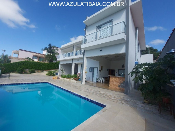 Imagem Casa com 4 Quartos à Venda, 265 m² em Jardim Estância Brasil - Atibaia Imagem Casa com 4 Quartos à Venda, 265 m² em Jardim Estância Brasil - Atibaia