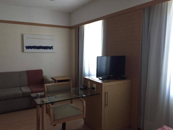 Imagem Apartamento com 1 Quarto para Alugar, 28 m² em Consolação - São Paulo Imagem Apartamento com 1 Quarto para Alugar, 28 m² em Consolação - São Paulo