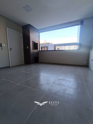 Imagem Apartamento com 3 Quartos à Venda, 84 m² em Itajuba - Barra Velha