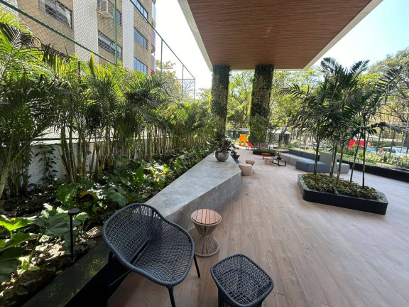 Imagem Apartamento com 3 Quartos à Venda, 79 m² em Aldeota - Fortaleza Imagem Apartamento com 3 Quartos à Venda, 79 m² em Aldeota - Fortaleza