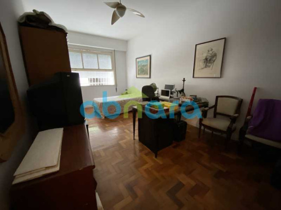 Imagem Apartamento com 4 Quartos à Venda, 264 m² em Flamengo - Rio De Janeiro