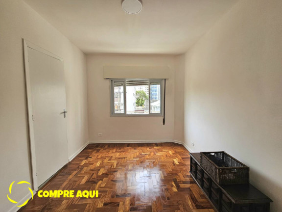 Imagem Apartamento com 2 Quartos à Venda, 62 m² em Vila Clementino - São Paulo Imagem Apartamento com 2 Quartos à Venda, 62 m² em Vila Clementino - São Paulo