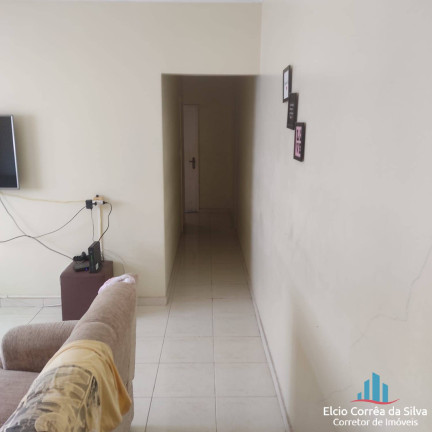 Imagem Apartamento com 2 Quartos à Venda, 129 m² em Campo Grande - Santos Imagem Apartamento com 2 Quartos à Venda, 129 m² em Campo Grande - Santos