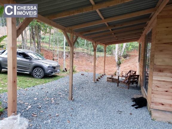 Imagem Chácara com 2 Quartos à Venda, 21.000 m² em Vila Do Salto - Luiz Alves Imagem Chácara com 2 Quartos à Venda, 21.000 m² em Vila Do Salto - Luiz Alves