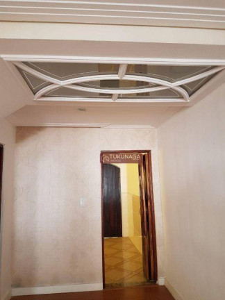 Imagem Sobrado com 3 Quartos à Venda, 263 m² em Vila Galvão - Guarulhos Imagem Sobrado com 3 Quartos à Venda, 263 m² em Vila Galvão - Guarulhos