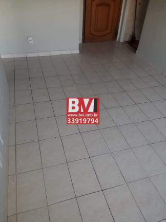 Imagem Apartamento com 1 Quarto à Venda, 50 m² em Penha - Rio De Janeiro