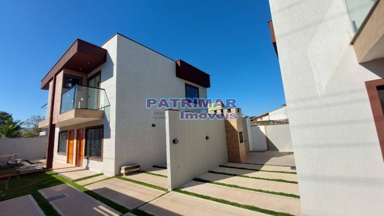 Imagem Casa com 2 Quartos à Venda, 129 m² em Jardim Atlântico Central (itaipuaçu) - Maricá Imagem Casa com 2 Quartos à Venda, 129 m² em Jardim Atlântico Central (itaipuaçu) - Maricá