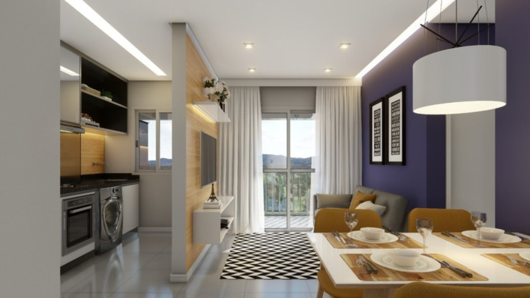 Imagem Imóvel com 3 Quartos à Venda, 80 m² em Colinas De Cotia - Cotia Imagem Imóvel com 3 Quartos à Venda, 80 m² em Colinas De Cotia - Cotia