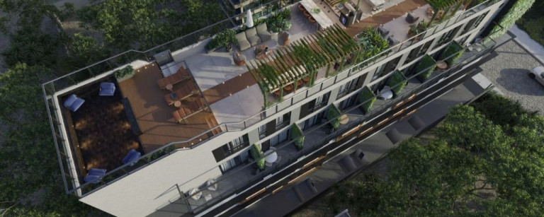 Imagem Apartamento com 1 Quarto à Venda, 22 m² em Cabo Branco - João Pessoa Imagem Apartamento com 1 Quarto à Venda, 22 m² em Cabo Branco - João Pessoa