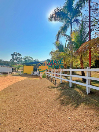 Fazenda à Venda, 10 m² em Porto - Lagoinha