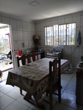 Imagem Casa com 2 Quartos à Venda, 166 m² em Vila Amorim - Suzano