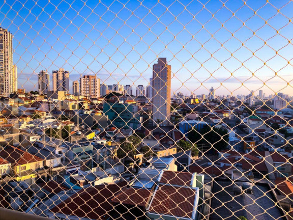 Imagem Apartamento com 3 Quartos à Venda, 109 m² em Vila Antonina - São Paulo