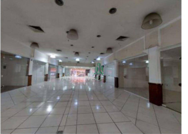 Sala Comercial à Venda ou Locação, 1.500 m² em Centro - Guarulhos