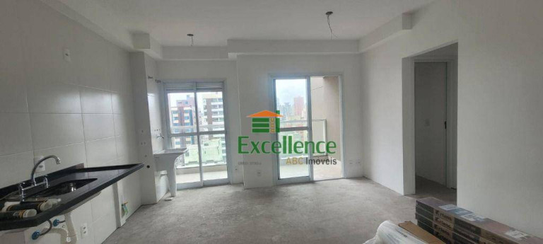 Imagem Apartamento com 2 Quartos à Venda, 56 m² em Vila Dusi - São Bernardo Do Campo Imagem Apartamento com 2 Quartos à Venda, 56 m² em Vila Dusi - São Bernardo Do Campo