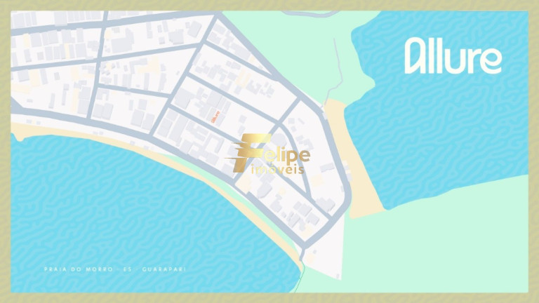 Imagem Imóvel com 2 Quartos à Venda, 58 m² em Praia Do Morro - Guarapari