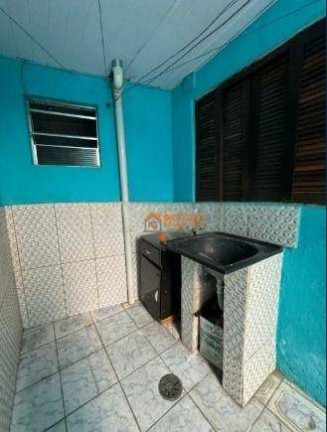 Imagem Casa com 3 Quartos à Venda, 116 m² em Bela Vista - Guarulhos Imagem Casa com 3 Quartos à Venda, 116 m² em Bela Vista - Guarulhos