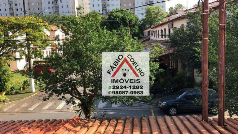 Imagem Casa com 2 Quartos à Venda, 130 m² em Pirajussara - São Paulo Imagem Casa com 2 Quartos à Venda, 130 m² em Pirajussara - São Paulo