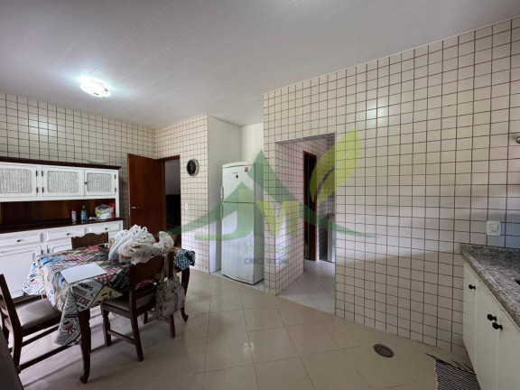 Imagem Chácara com 6 Quartos à Venda, 54.000 m² em Portão - Atibaia