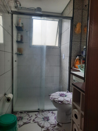 Imagem Imóvel com 2 Quartos à Venda, 55 m² em Montanhão - São Bernardo Do Campo Imagem Imóvel com 2 Quartos à Venda, 55 m² em Montanhão - São Bernardo Do Campo