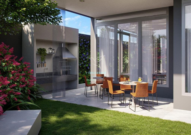 Imagem Apartamento com 3 Quartos à Venda, 81 m² em Vila Mariana - São Paulo