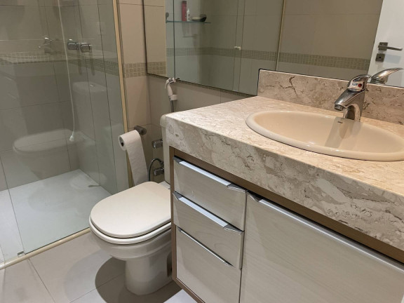 Imagem Apartamento com 3 Quartos à Venda, 155 m² em Jurerê - Florianópolis