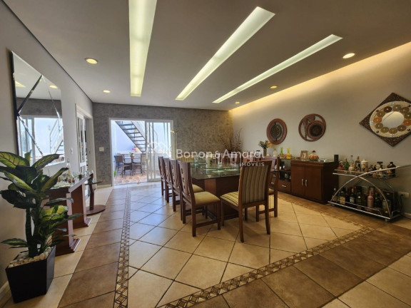 Imagem Casa de Condomínio com 4 Quartos à Venda, 253 m² em Parque Brasil 500 - Paulínia Imagem Casa de Condomínio com 4 Quartos à Venda, 253 m² em Parque Brasil 500 - Paulínia